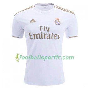 Tenue Real Madrid Domicile 2019-2020 Maillot de Foot